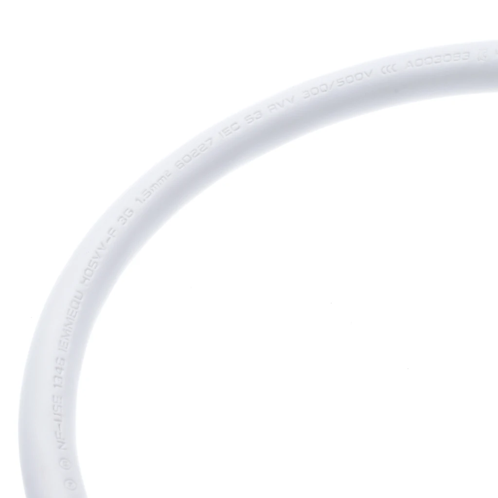 Europejska 2-pinowa wtyk męski do Izraela i 32 gniazdo wyjściowe przewód przedłużacz, przewód 3 g1,5 mm