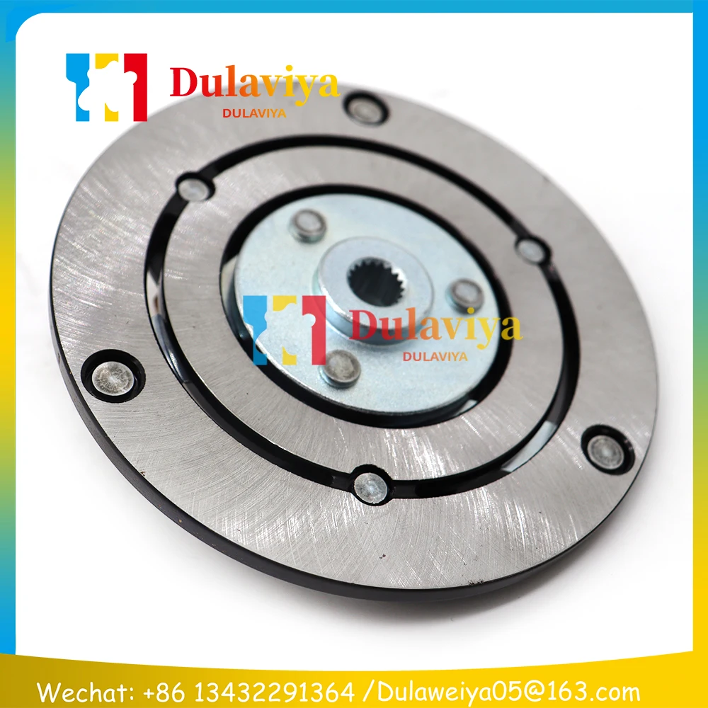 Ac Compressor Magne…