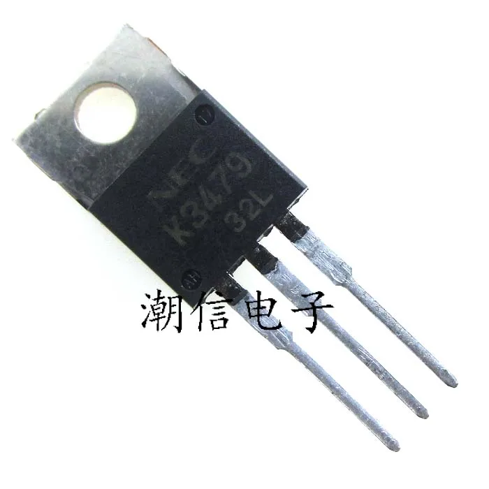 

5pieces K3479 2SK3479 83A 100V original new in stock