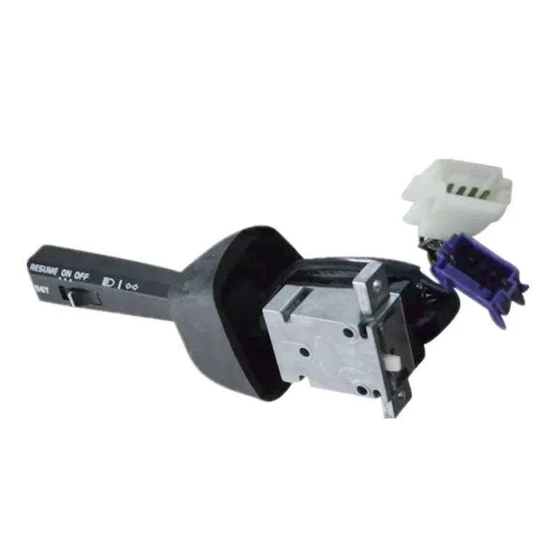

1624135 Turn Signal Switch Head Light Dimmer Switch For Volvo FH/FM/FMX/NH 9/10/11/12/13/16 FH 12 93-98 NH 12 3172170 Parts