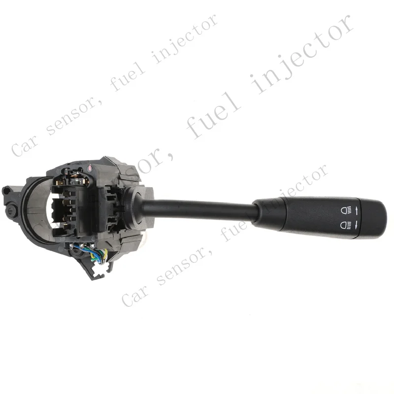 Q+ For Mercedes A Class W168 1685450110 Stalk Switch Indicator Wiper Column