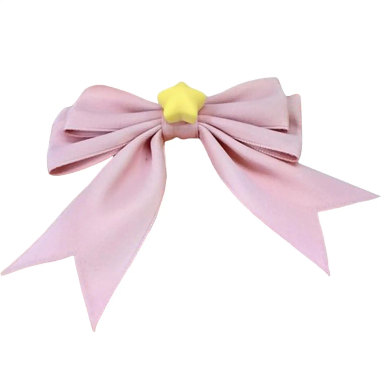 4 Pieces Fashion Dolls Dress Suit with Bow Tie for 17cm Girls Dolls, Boys Dolls Children's Gifts