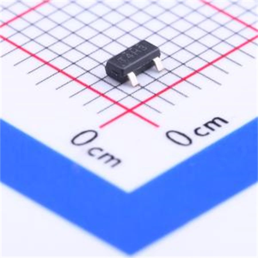 100 قطعة/الوحدة TL432BQDBZR (PMIC)