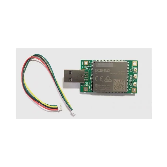 NEW EC25-EUX IOT Module 4G Wireless Modules iot accessories EC25 Series LTE Modules GNSS for internet of things solutions