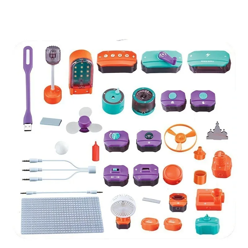 Thumbnail 4 - #28 Latest Science Sets Offers