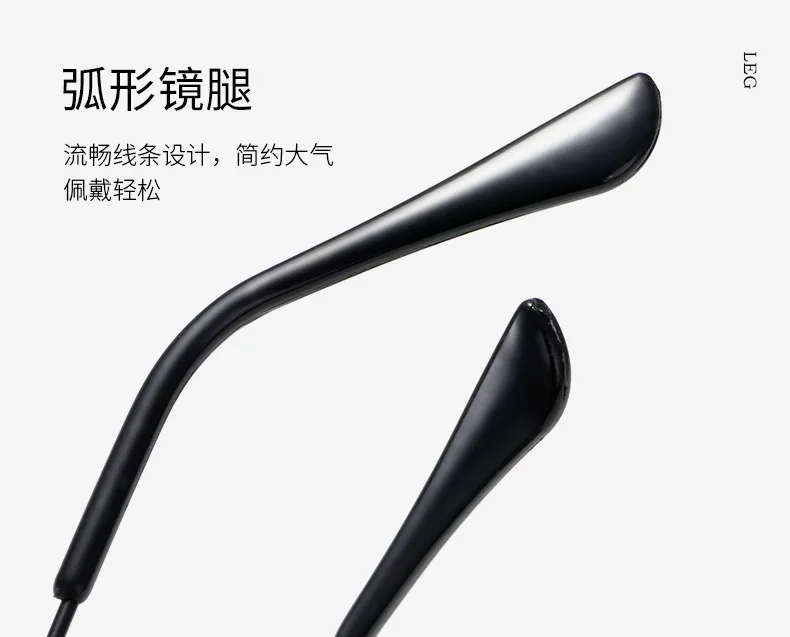 Quadratische Sonnenbrille Männer Vintage Metall Sonnenbrille für Frauen Luxusmarke Brille Sonnenbrille Damen Sonnenbrille für weibliche männliche antike – Detail 7