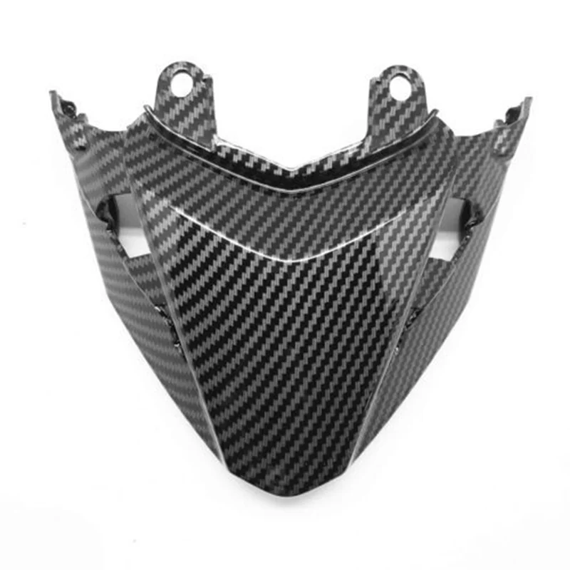 

R2-Motorcycle With Carbon Fiber Rear Tail Fairing Cowl Cover For HONDA CB500F CBR500R 20162018 Parts Accessories