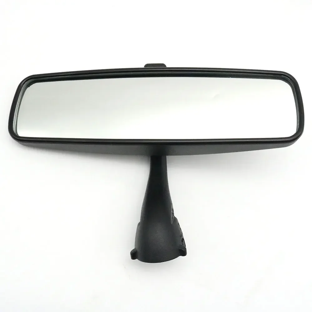 Car Inner Reverse Parking  Rear View Glass Rearview Mirror Replacement For Mercedes-Benz Vito Viano W447 2018-2021