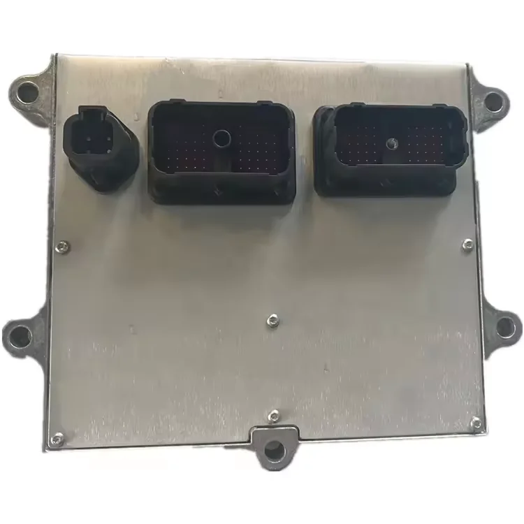 

Engine Control Unit 600-461-1100 Controller For Excavator Pc200-8 Pc350-8 Pc450-8 Excavator Parts600-461-1100