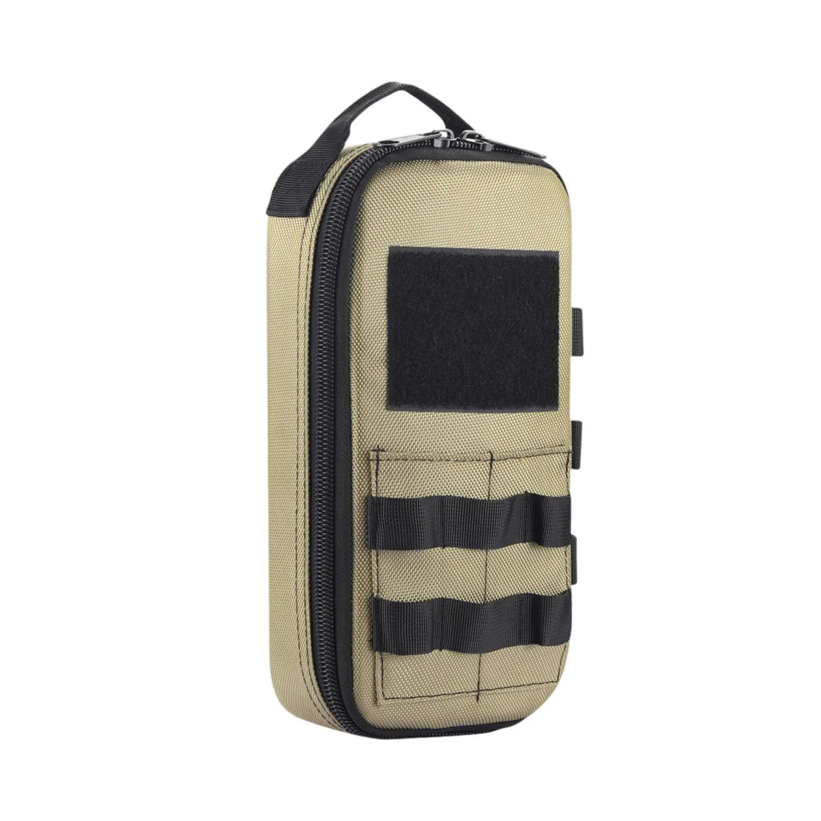 Portable Tool Bag Portable Practical Pouch for Electrician Plumber Carpenter