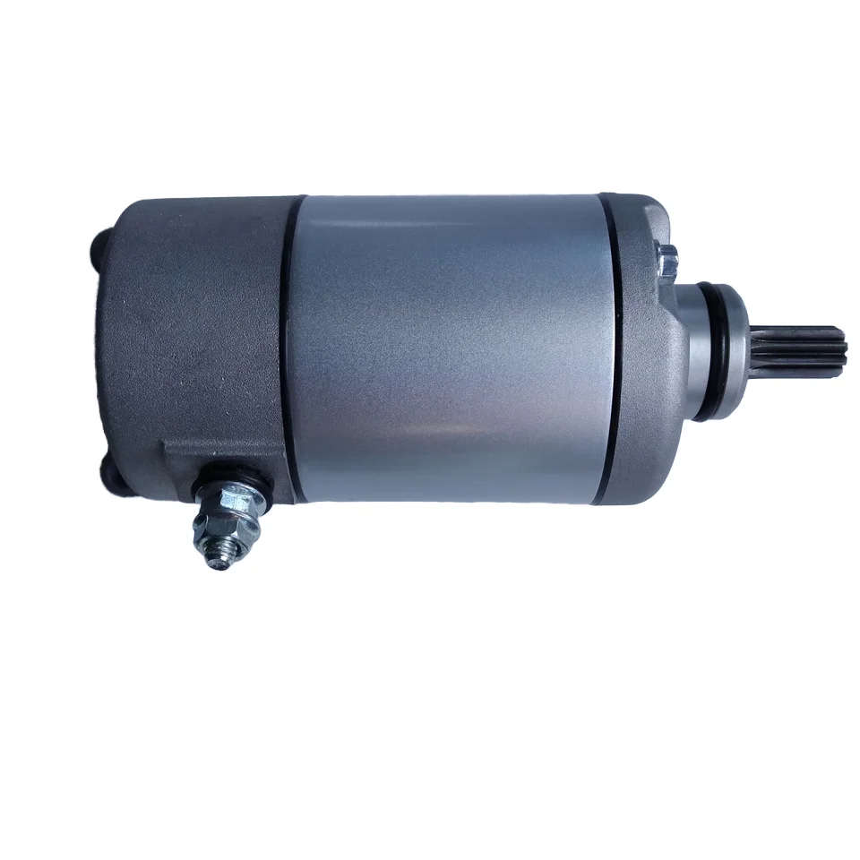 

Starter Motor For Hisun 400cc HS400 ATV UTV Parts 31200-003-0000 31200-F12-0000