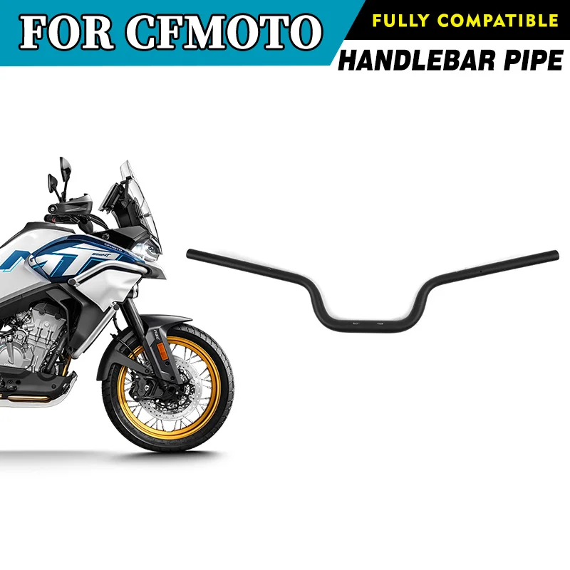 

For CFMOTO 800MT Handlebar Pipe CF800MT CF800-5 800 MT MT800 Directional Tube Motorcycle Original Parts