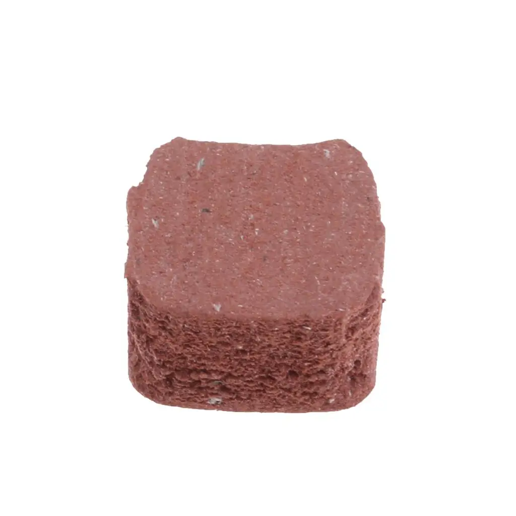 

Motorcycle Clutch Pads Composite Material Replacement Friction Pad for 2 Stroke 49cc 70cc 80cc Engine