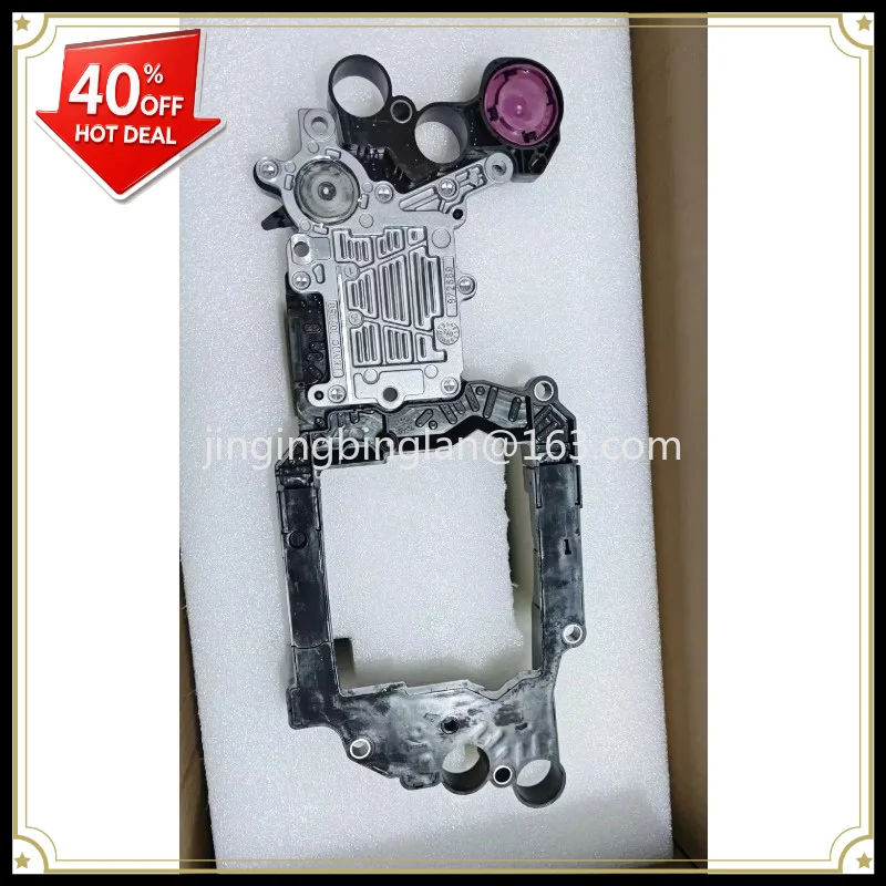 722.8 CVT Conductor Test Board with Programming for Control Module W245 W169 TCM TCU A1695451032 A1695451062