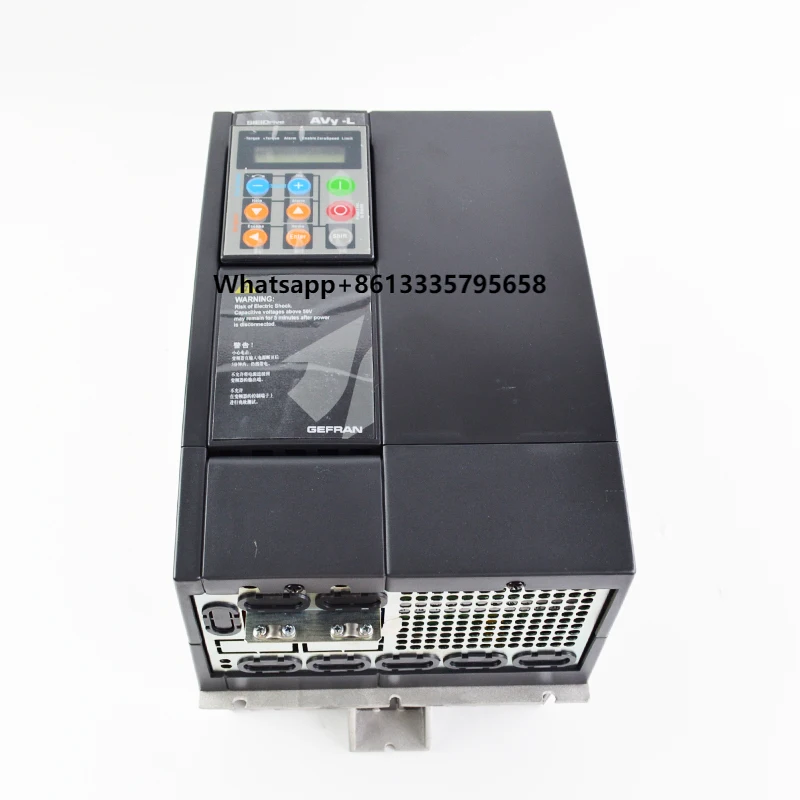 

Brand New Original Elevator Pcb Pcba Circuit Board AVY-2075-EBL a Customizable Stable Manufacturer in China for 15 Years