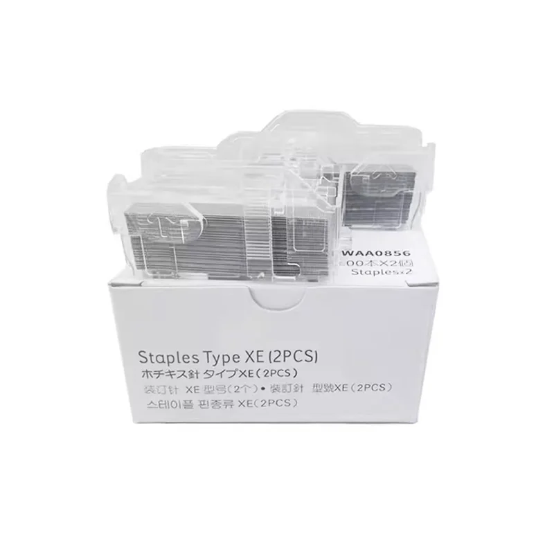 CWAA0856 Original Staple Cartridge for Xerox C2271 3371 4471 5571 6671 7771 7655 7665 7675 7755 7765 7775