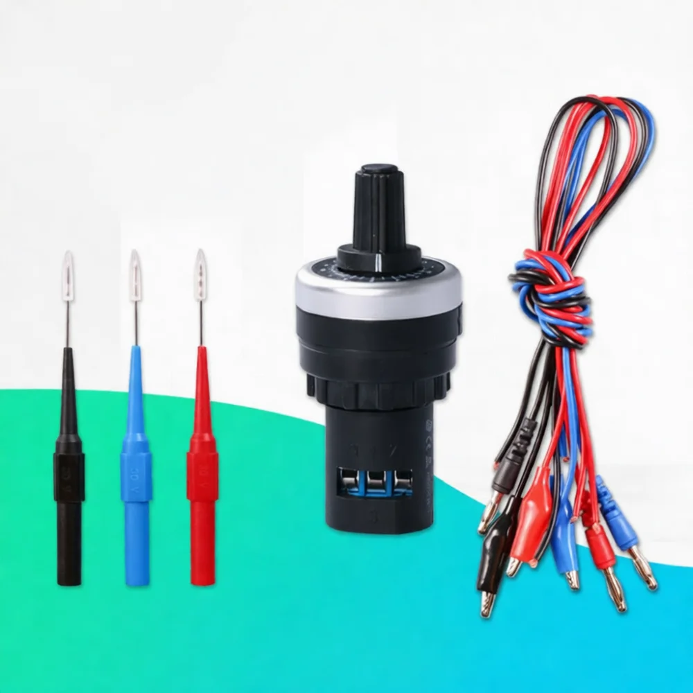 Herramienta de Diagnóstico par - Electronics Repair Simulator reseña y precio