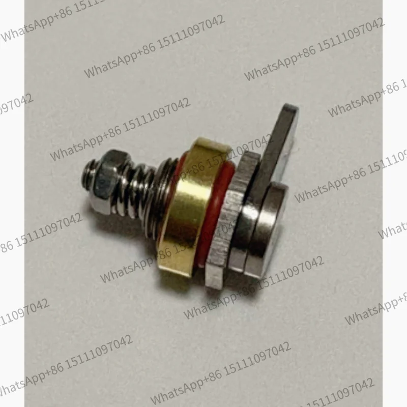 Suitable for Pressure Relief Valve 9barista for Bean Extraction 9b and English Version Coffee Pot Pressure Relief 11kg