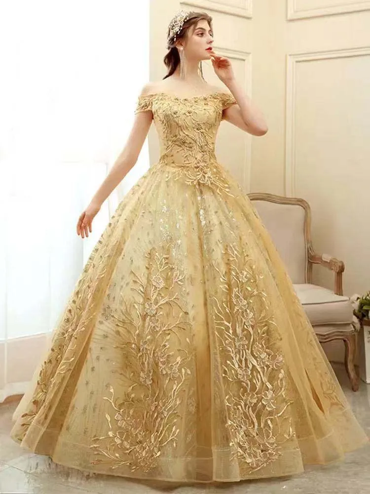 LZPOVE 15 Quinceanera sukienki bez ramion sukienka na studniówkę suknia balowa Vintage Quinceanera suknia Plus Size veidos