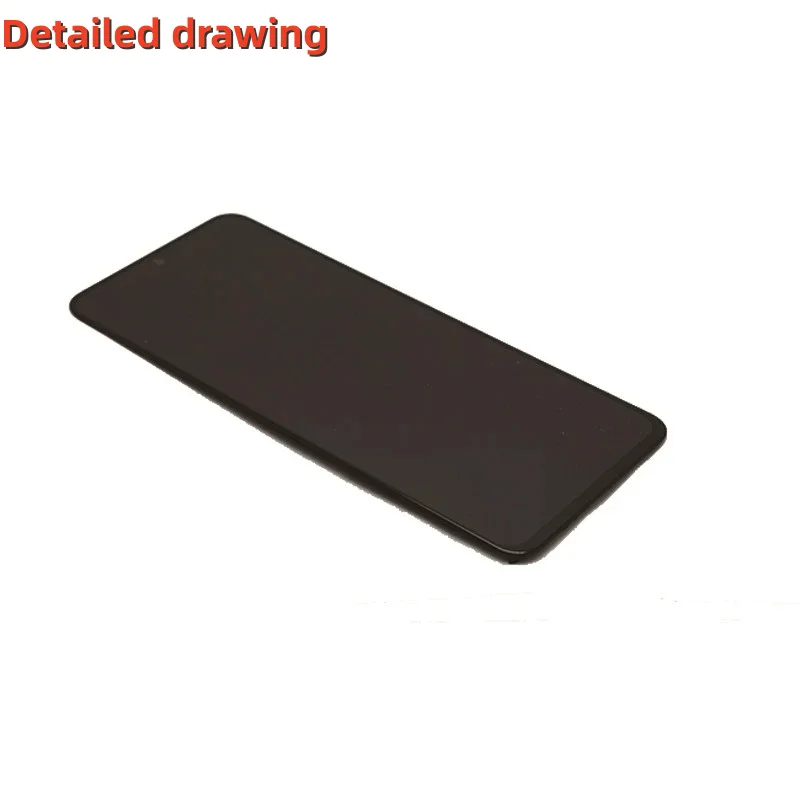 6.92''Original Glass For ZTE AXON 20 A2121 LCD Display Touch Panel Screen Digitizer Assembly Phone Pantalla for ZTE AXON A20 image 4