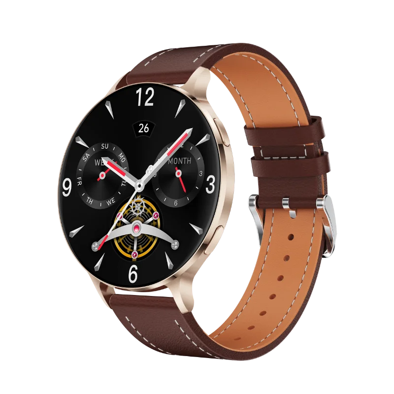 MK100 ساعة ذكية جديدة بلوتوث دعوة الرياضة اللياقة البدنية الساعات مراقب معدل ضربات القلب الصحة الساعات الذكية الرجال السيدات لنظام أندرويد iOS