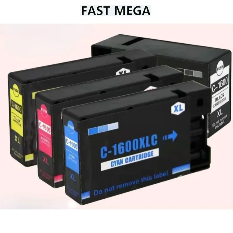 Suitable for Canon MB2060 MB2160 MB2360 MB2760 printer cartridge PGI-1600XL