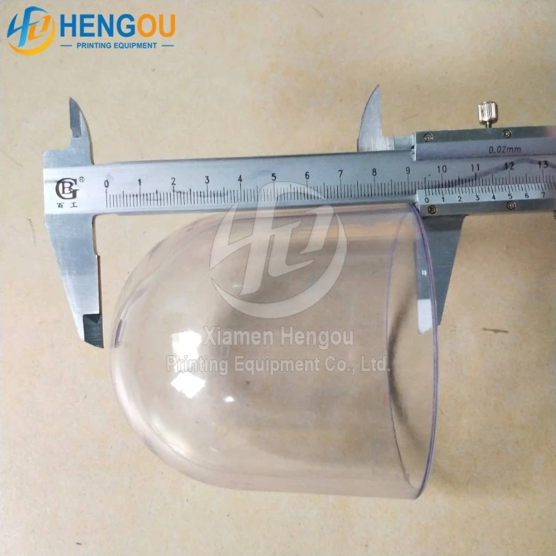 Best Quality 95x93x3mm cup for printing machine parts