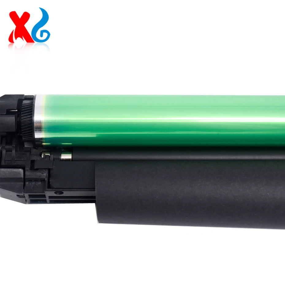 Compatible DR313K DR313 Drum Unit for KONICA MINOLTA Bizhub C258 C308 C368 C458 C558 C658 A7U40RD Black 120K A7U40TD CMY 90K