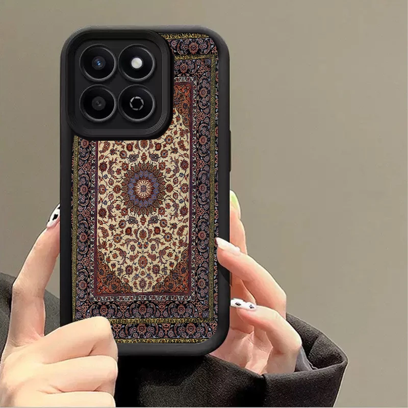 Bohemian Style Matt…