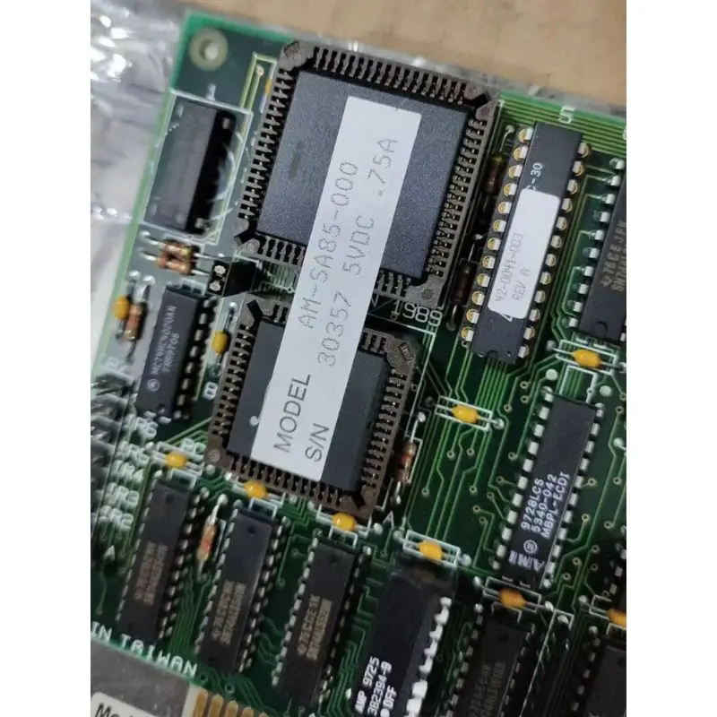 Nuevo módulo de datos AM-S685-000 para envío rápido