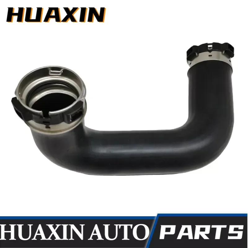 14463-5X02B Inter Cooler Hose-Air Inlet 14463PA Fit for Nissan Navara 2012 2013- D40 YD25 144635X04B