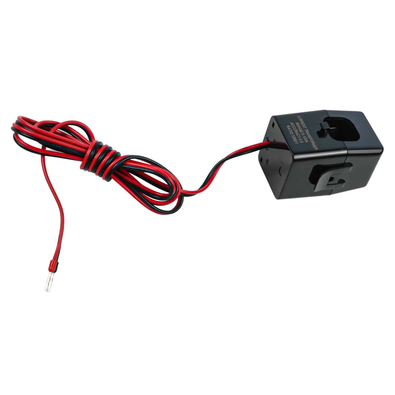 Collaborative Energy Management App Current Transformer WIFI Power Monitor 2.4GHz WiFi Bi-Directional Measurement High Accuracy