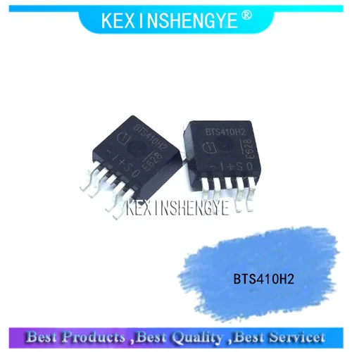 5 SZT./partia BTS410H2 TO-220 BTS410