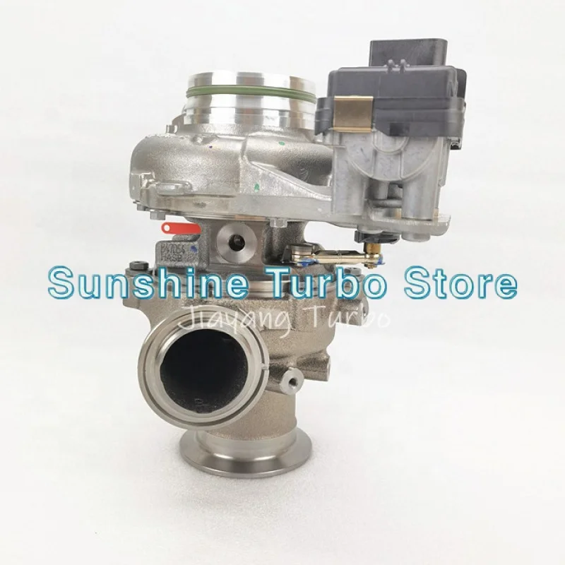 

GTD1752VRK Turbo 819976-5007S 8570082D03 819976-0017 11658570083