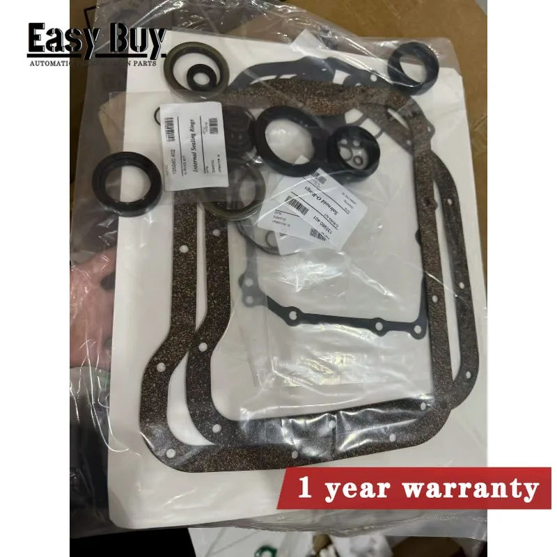 

Brand new TR580 CVT Automatic Transmission Clutch Overhaul Repair Kit for Subaru Gearbox Gaskets Oil Seal Rings Kit