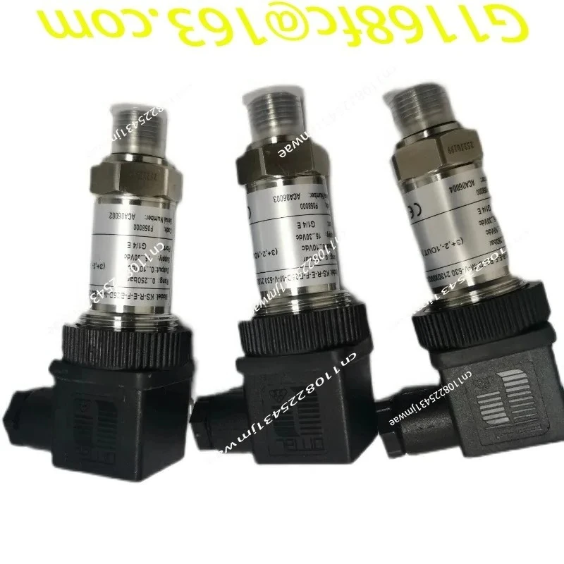 Ultra high pressure, pressure sensor, transmitter 70MPa-300MPa 400MPa 500MPa 600MPa