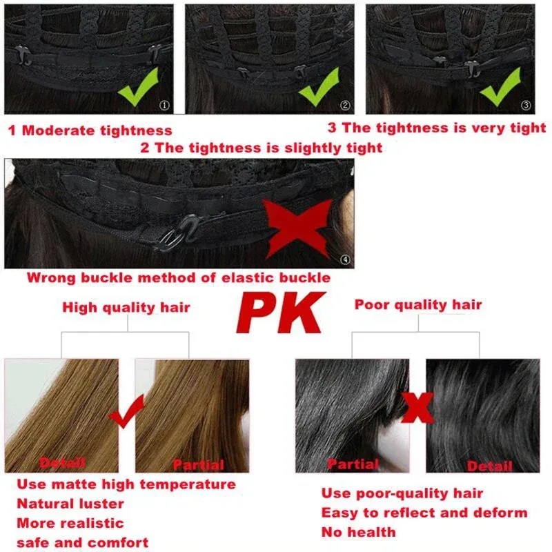 جديد 2025 شعر مستعار تأثيري هالوين زي عبر الآية العنكبوت جوين التدرج الباروكات مقاومة للحرارة الاصطناعية واي فاي ★ ★ ★   جيه.