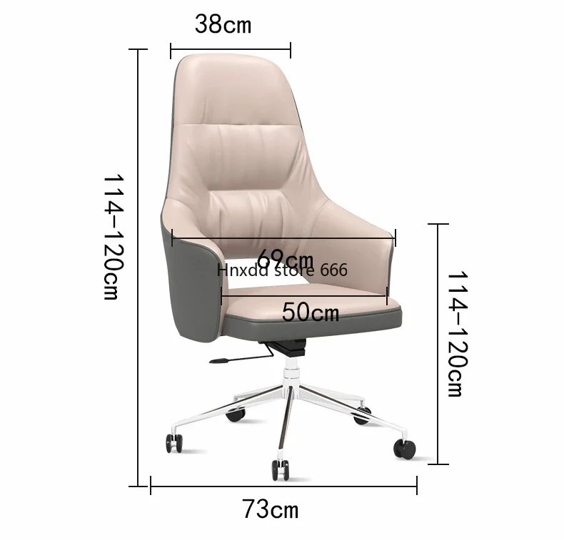 Desk Boss Study Computer Writing Desk Household Corner Desk