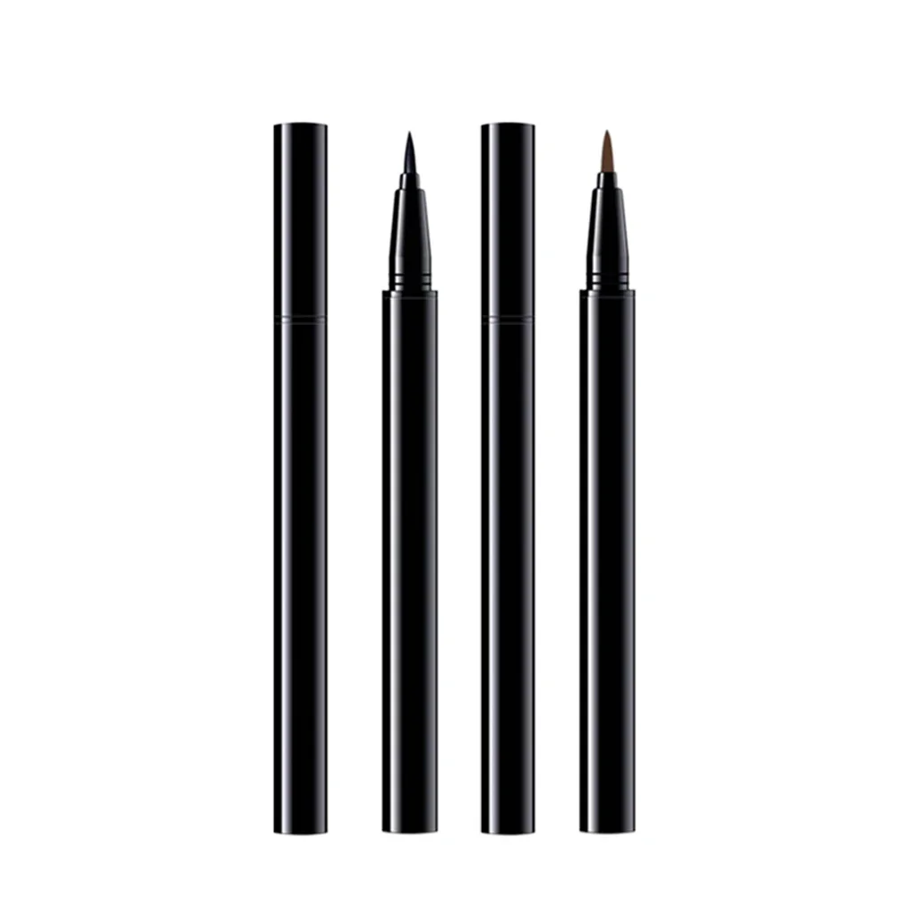 Private Label Liquid Eyeliner Custom Logo Colorful Pen Spot Magnetic Durable Waterproof Sweatproof Non-smudged Quick-dry Makeup