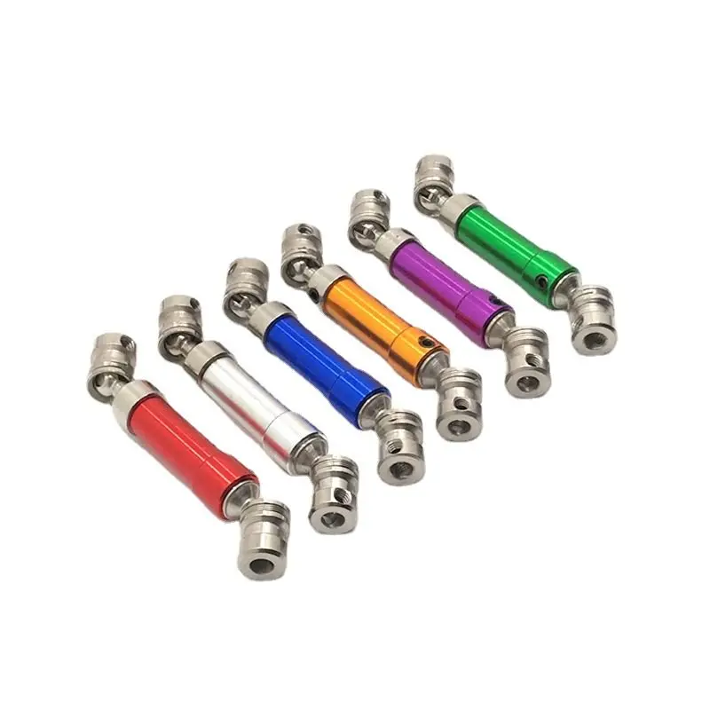 

Металлический задний приводной вал WLtoys, усиленный, для радиоуправляемых моделей 1/12 12423, 12424, 12428, 12429, высокопрочный, с плавной передачей мощности