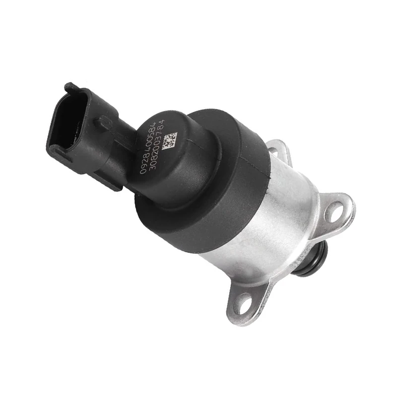 Fuel Pressure Regul… - image