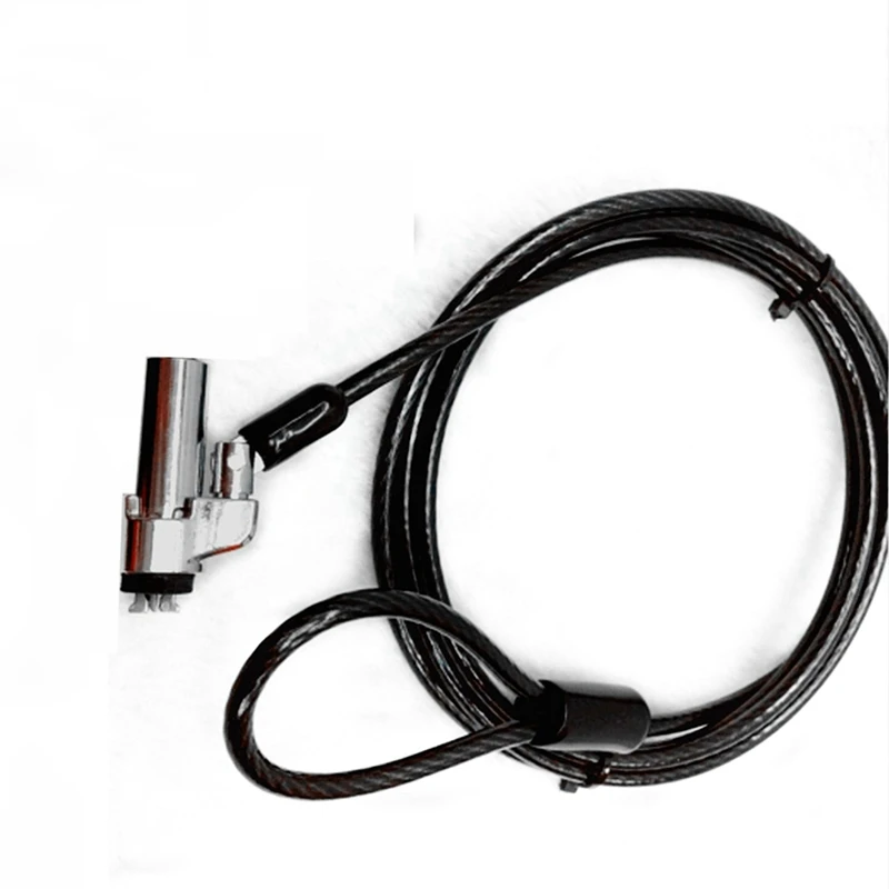 6X Computer Lock Laptop Lock Suitable For 6Mmx2.5Mm Nano Lock Hole For HP Laptop Security Key Lock