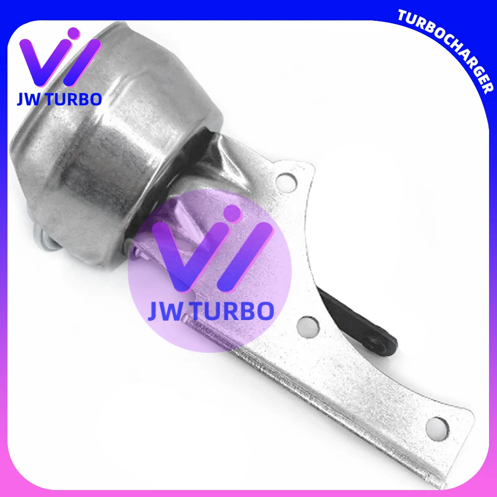 NEW Turbine Actuator GT2052V 14411-2X900 14411-VC100 724639 705954 Turbo Wastegate for Nissan Patrol 3.0 Di 116 Kw 158 HP ZD30