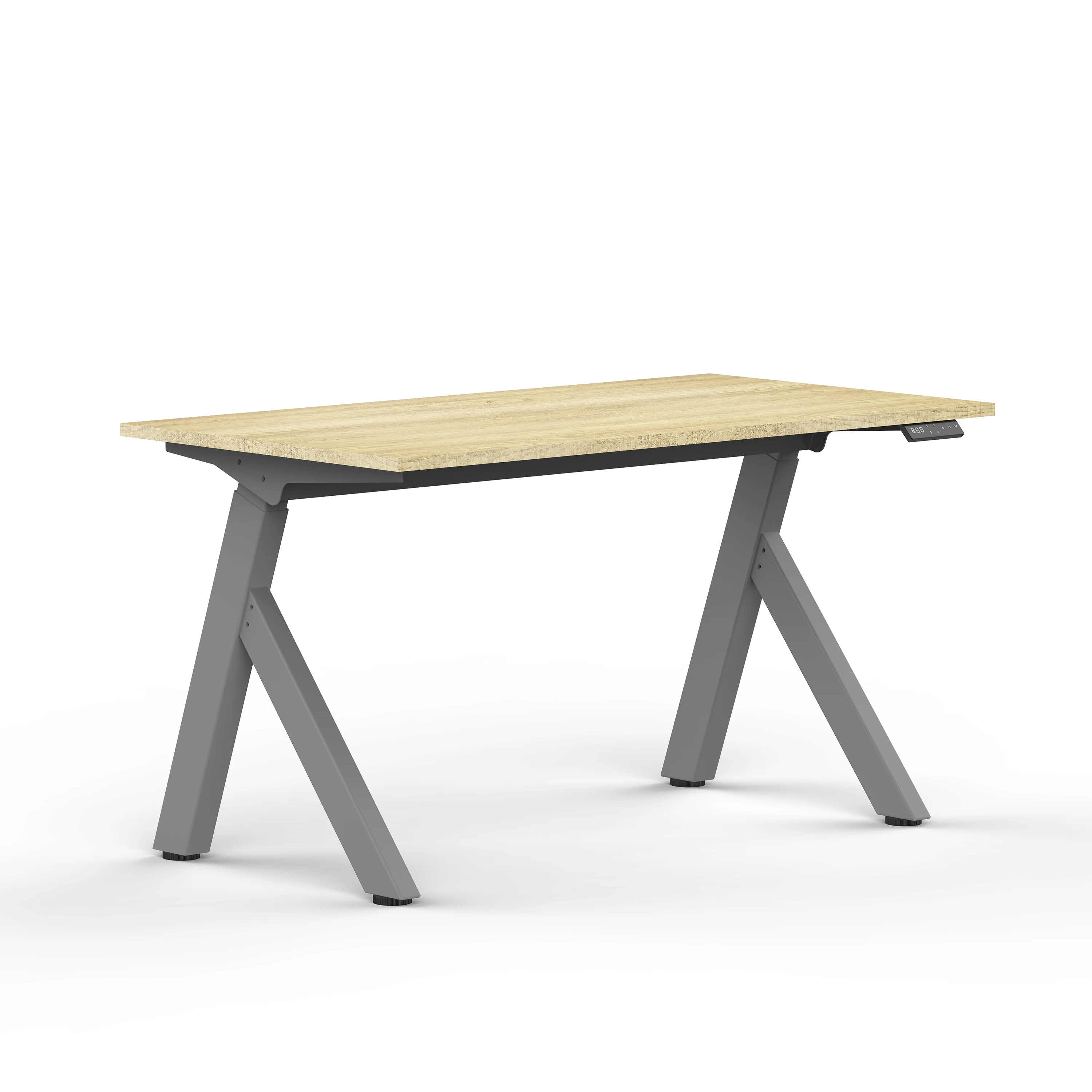 In hoogte verstelbare computer - Office Furniture And Desks recensie en prijs