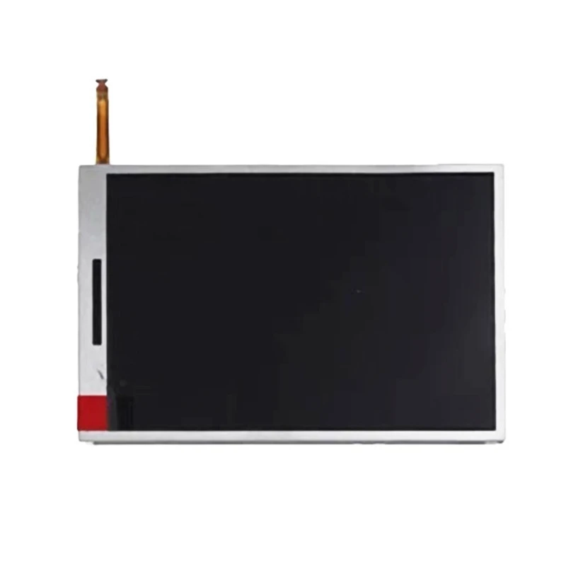 High Screen LCD Screen Support Multiple Gaming Modes for New 2DS XL Game Console Gaming Player Essential D46B