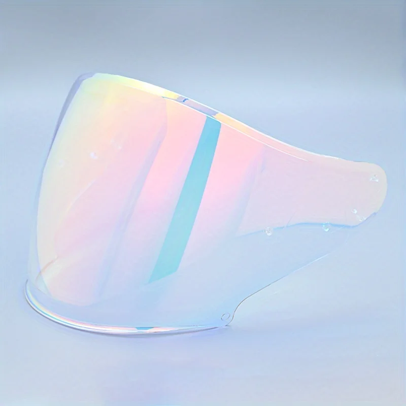 Helmet Visor for SHOEI J-Cruise 1 J-Cruise 2 J-Force 4 CJ-2 Motorcycle Helmet Lens Open Face Shield Viseria Capacete Moto Glasse - view 3