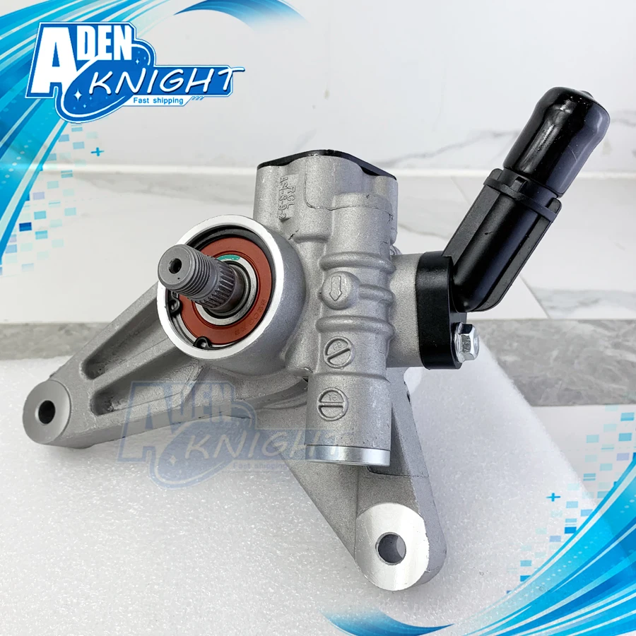 NEW Power Steering Pump For Honda Odyssey Pilot & Acura MDX 56100RDJA01 56100-RDJ-A01 56110PVJA01 56110-PVJ-A01