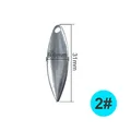 liuyeblade silver 2
