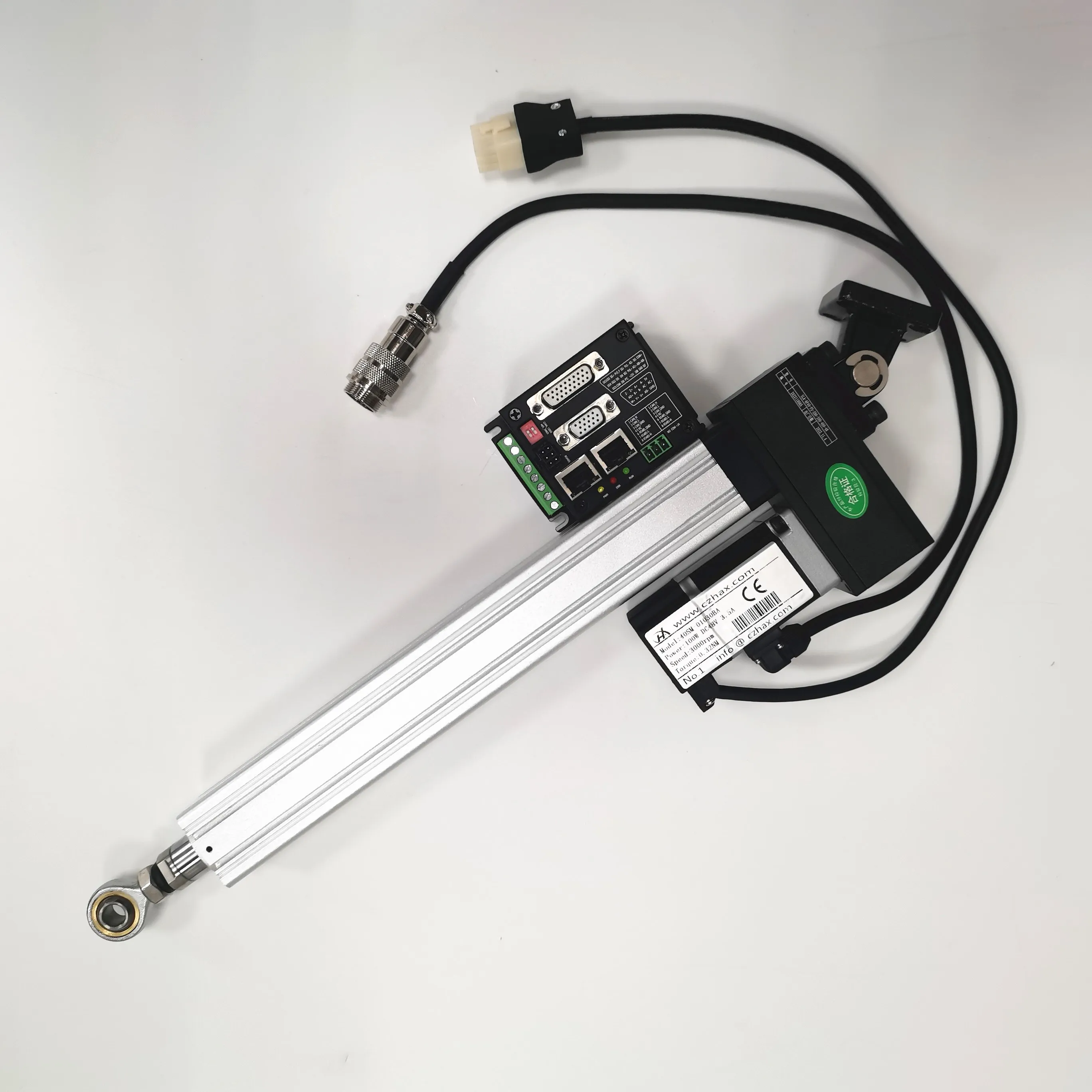 

Binen burner Servo Motor Damper Actuator 6 Dof Actuator Kits