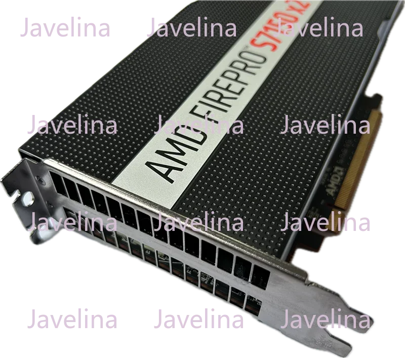Firepro S7150 X2 graphics card, virtualization graphics